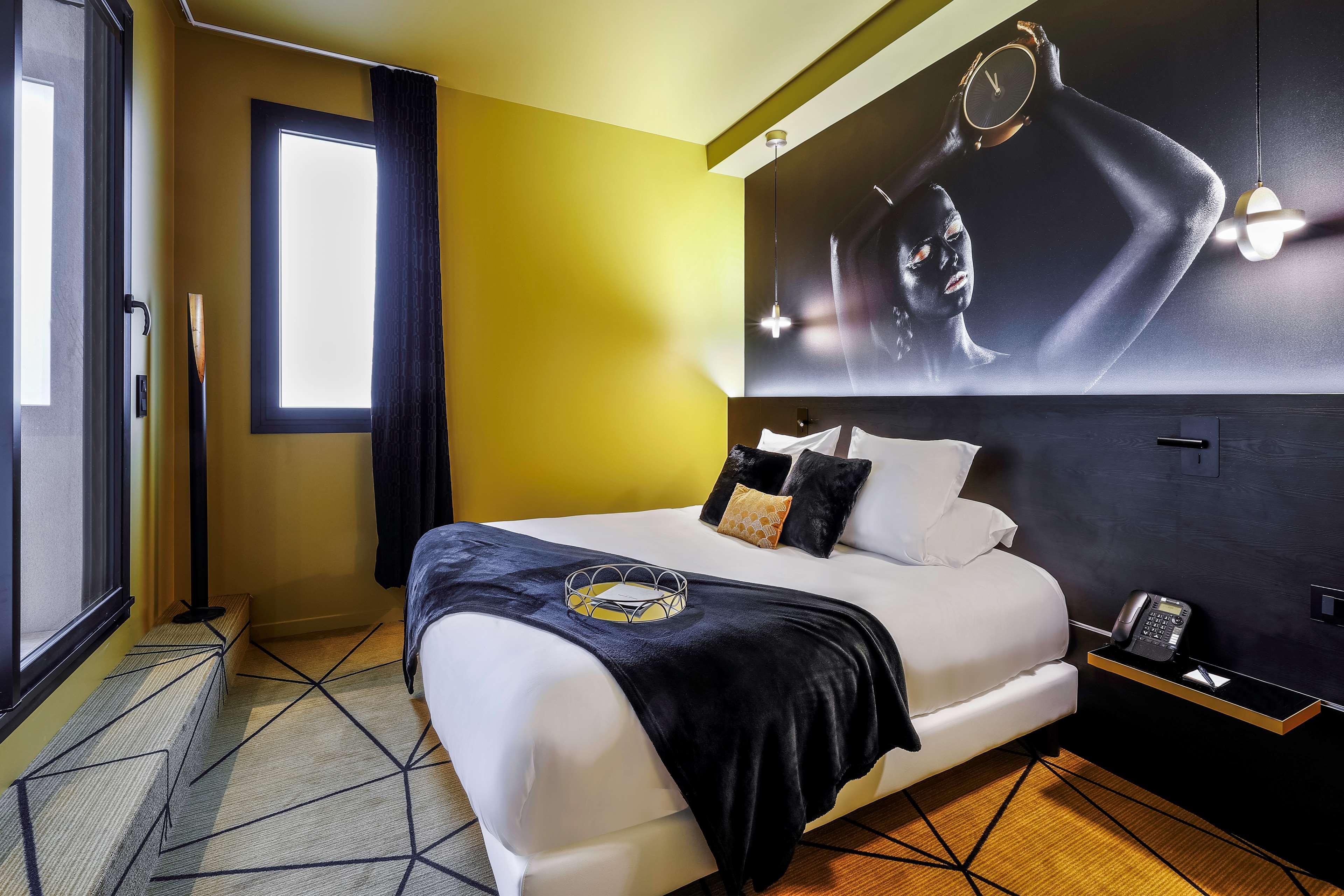 לה מאנש Leprince Hotel Spa; Best Western Premier Collection מראה חיצוני תמונה