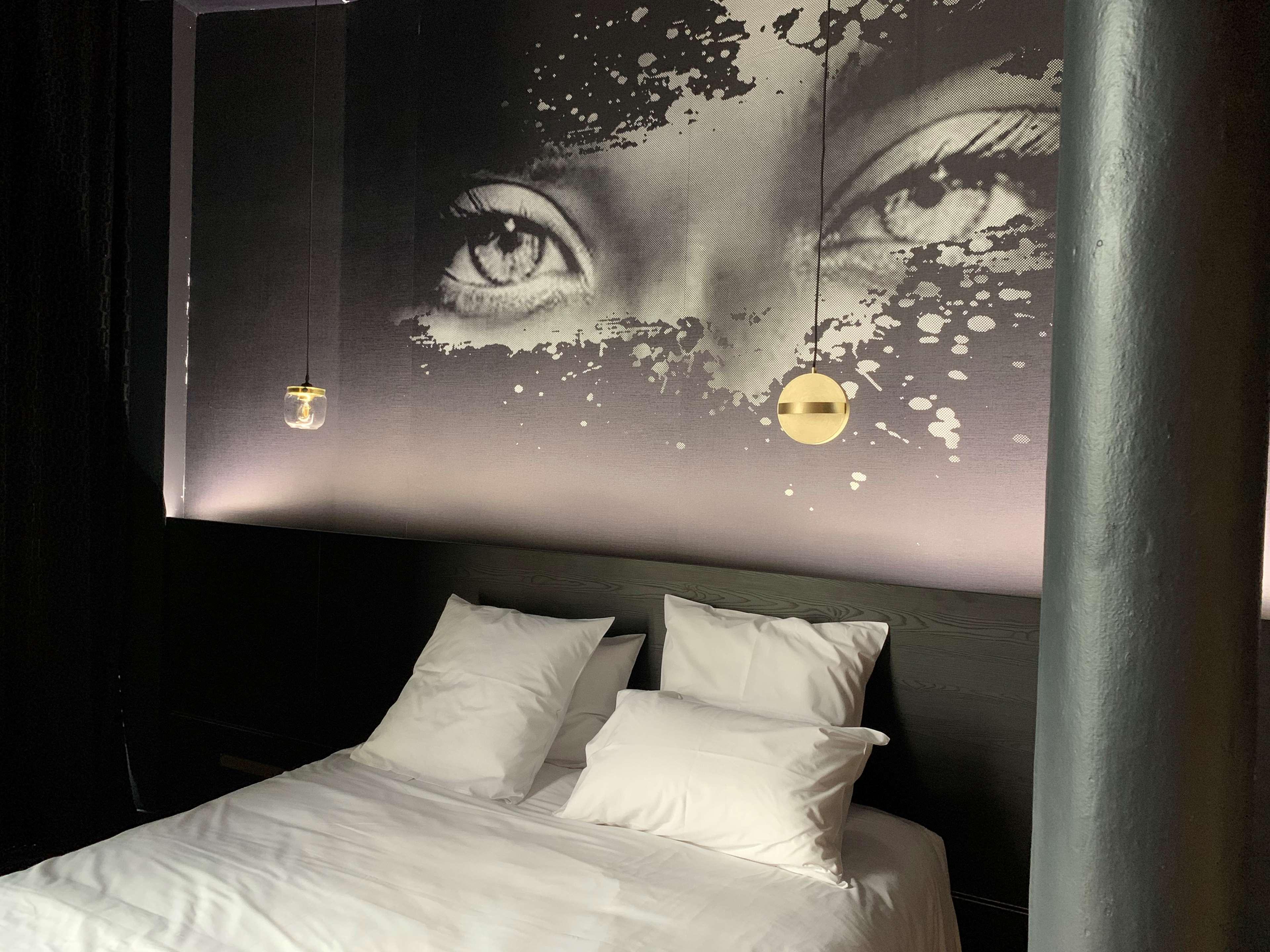 לה מאנש Leprince Hotel Spa; Best Western Premier Collection מראה חיצוני תמונה