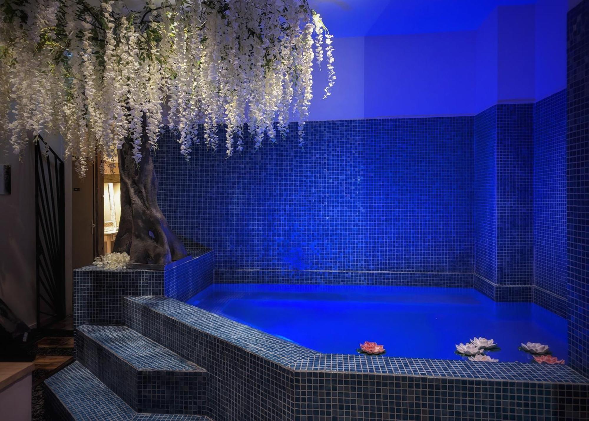 לה מאנש Leprince Hotel Spa; Best Western Premier Collection מראה חיצוני תמונה