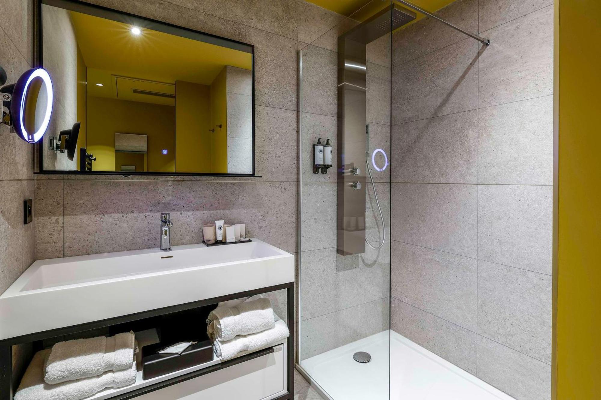 לה מאנש Leprince Hotel Spa; Best Western Premier Collection מראה חיצוני תמונה
